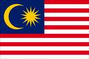 Malaysian Flag